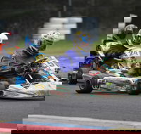 Victorian Country Series Handbury Karting Titles - Melbourne Tourism