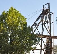 Wentworth Main Mine Open Day - Melbourne Tourism