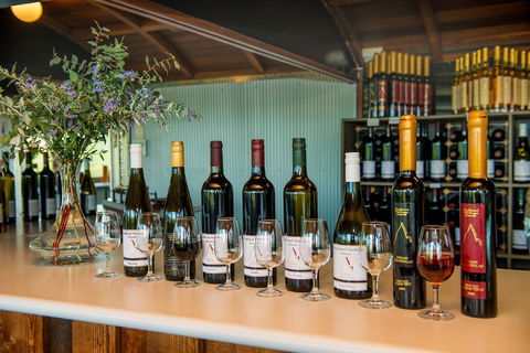 Wine And Cheese. Yes Please! - Melbourne Tourism 1