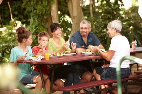 City-Bay Fun Run - Melbourne Tourism 2