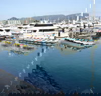 Airlie Beach parkrun - Melbourne Tourism