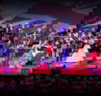 An Afternoon at the Proms - A Musical Spectacular - Melbourne Tourism