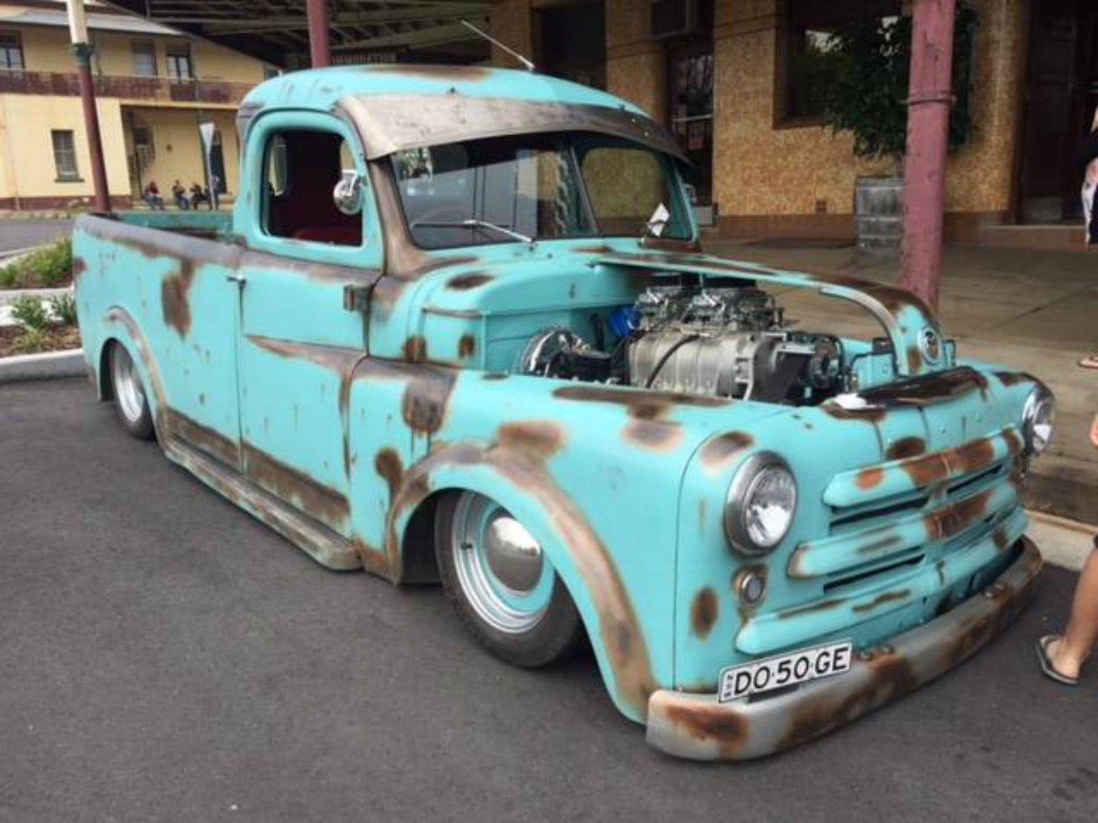 Dungog NSW Melbourne Tourism