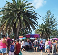 Annual Easter Show  Postponed  - Melbourne Tourism