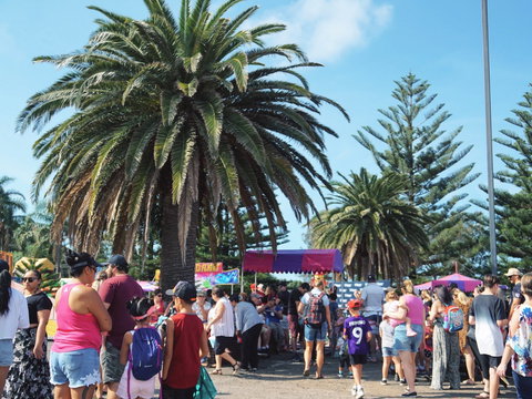 Annual Easter Show *** Postponed *** - Melbourne Tourism 0