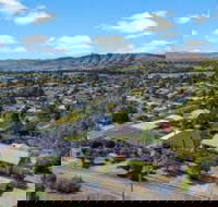 Australia Day at Dungog - Melbourne Tourism