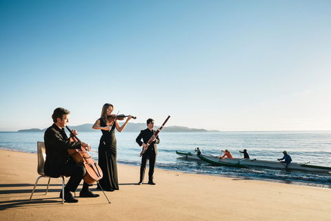 Australian Festival Of Chamber Music - Melbourne Tourism 0