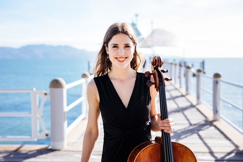 Australian Festival Of Chamber Music - Melbourne Tourism 1