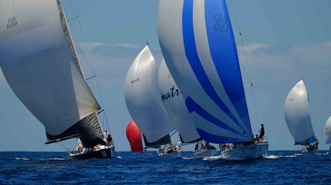 Bartercard Sail Paradise 2021 - Melbourne Tourism 1