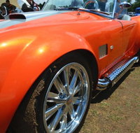 Bathurst Swap Meet Car and Bike Show - Melbourne Tourism
