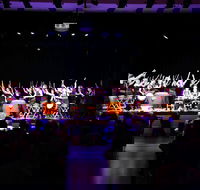 Bega Big Groove - Melbourne Tourism