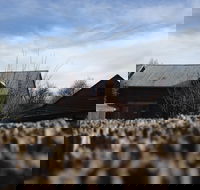 Bothwell SpinIN 2021 - Melbourne Tourism