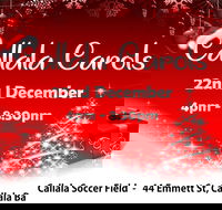Callala Carols - Melbourne Tourism