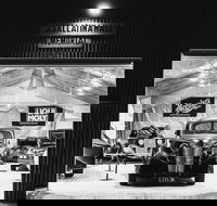Charters Towers Motor Show and Swap Meet - Melbourne Tourism