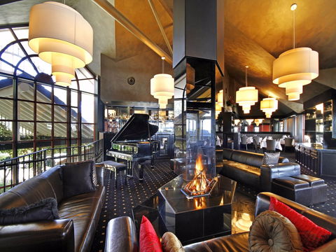 Christmas Celebration At Echoes Boutique Hotel - Melbourne Tourism 1