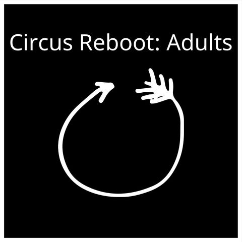 CircUS Reboot: Adults - Melbourne Tourism 0