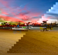 Cloncurry Stockmans Challenge and Campdraft - Melbourne Tourism