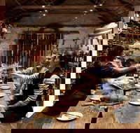 Coonawarra Cellar Dwellers - Melbourne Tourism