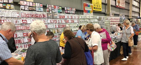 CraftAlive Sunshine Coast - Melbourne Tourism 2