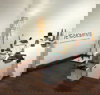 Creative Moments Exhibiton - Melbourne Tourism
