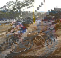 Dungog Mountain Bike Festival - Melbourne Tourism