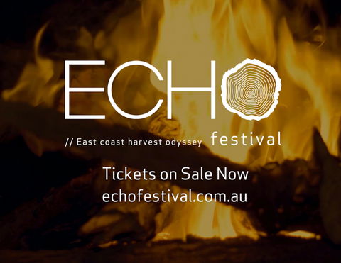 ECHO Festival - East Coast Harvest Odyssey 2021 - Melbourne Tourism 0