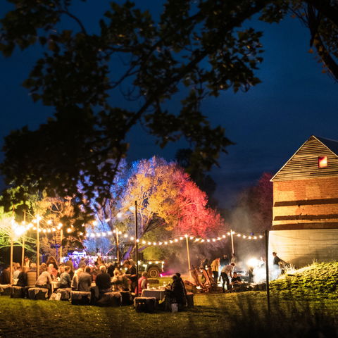 ECHO Festival - East Coast Harvest Odyssey 2021 - Melbourne Tourism 1