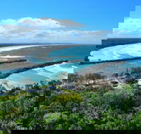 Evans Head Malibu Classic - Melbourne Tourism