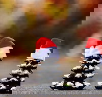 Glenmore Park Christmas Market - Melbourne Tourism