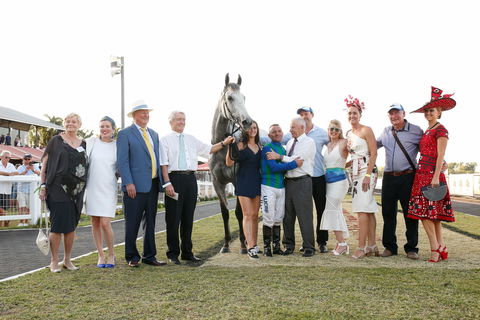 Great Northern Darwin Cup Carnival - Melbourne Tourism 2