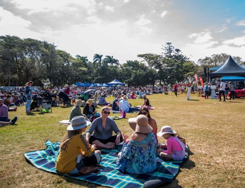 G&S Engineering Wine And Food Day - Melbourne Tourism 0