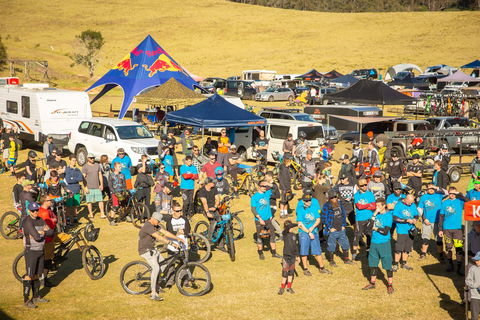 GV Block Party - Melbourne Tourism 0