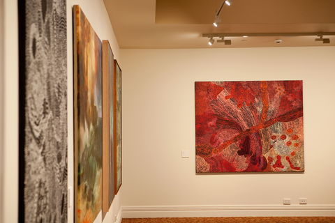 Hadley's Art Prize - Melbourne Tourism 1