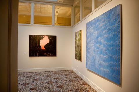 Hadley's Art Prize - Melbourne Tourism 2