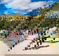 Handpicked Festival - Melbourne Tourism