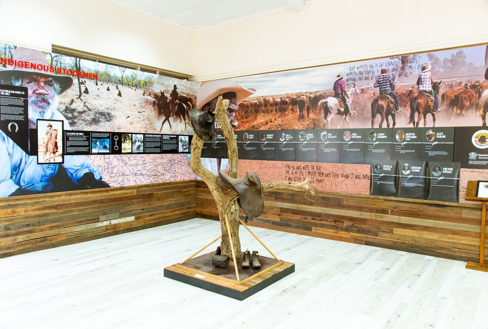 Normanton QLD Melbourne Tourism