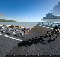 IRONMAN 70.3 Cairns - Melbourne Tourism