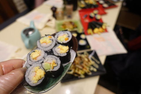 Japanese Cooking - Melbourne Tourism 2