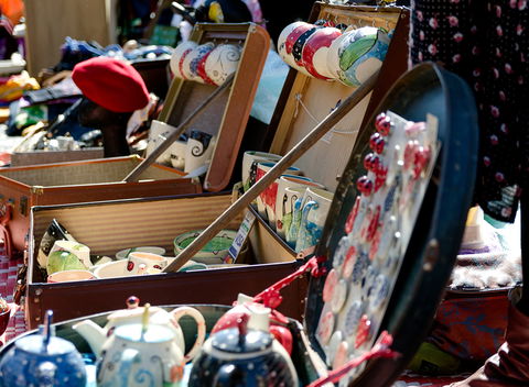 Jumpers And Jazz In July Festival - Melbourne Tourism 2