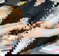 Junior Chef Morning Class 8 - 12 Years - Melbourne Tourism