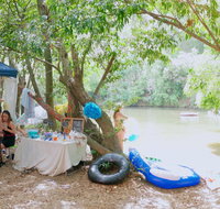 Jungle Love Festival - Melbourne Tourism