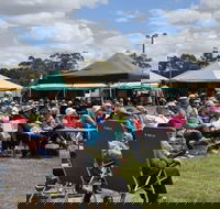 Kyabram RV Country Music Corral - Melbourne Tourism