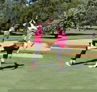Ladies Golf Open Day - Melbourne Tourism