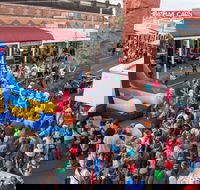 Laidley Christmas Street Festival - Melbourne Tourism