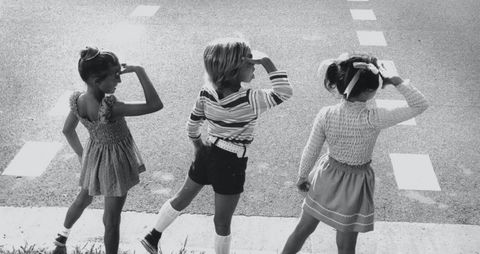 Life Through The Lens - Photographic Display At The NFSA - Melbourne Tourism 0