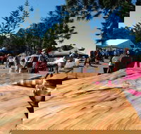 Maleny Wood Expo From Seed to Fine Furniture - Melbourne Tourism