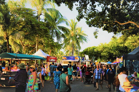 Mindil Beach Sunset Market - Melbourne Tourism 1