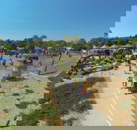 Moruya Country Market - Melbourne Tourism