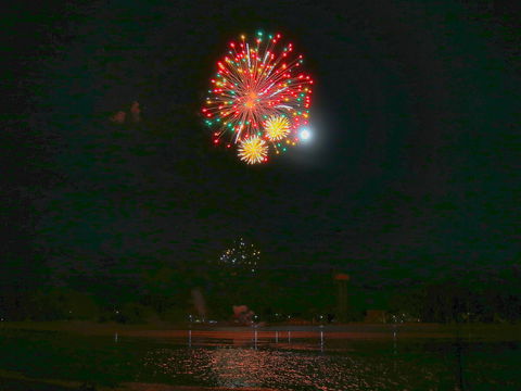 Murtoa's Big Weekend - Melbourne Tourism 1