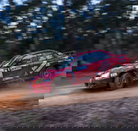 Narooma Forest Rally - Melbourne Tourism